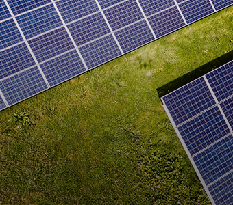 zonnepanelen